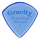 Gravity Plektrum Sunrise Standard 2,0mm