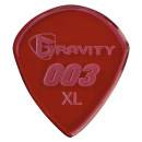 Gravity Plektrum 003 XL 1,5mm