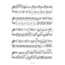 Prokofieff Romeo und Julia op 75 - 10 Stücke Klavier SIK2121