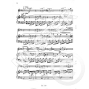 Chatschaturjan Sonate op 1 Violine Klavier SIK2120