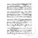 Chatschaturjan Sonate op 1 Violine Klavier SIK2120