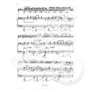 Chatschaturjan Chant - Poeme Violine Klavier SIK2274