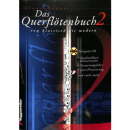 Dapper Das Querflötenbuch 2 CD VOGG0488-7
