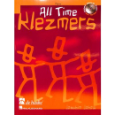Johow All Time Klezmers Flöte CD 1245-05DHI