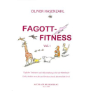 Hasenzahl Fagott Fitness 1 ACC1509