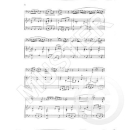 Besozzi Sonate B-Dur Fagott Klavier