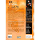 Weijie Die 100 wichtigsten Etüden für klassische Gitarre 2 CDs EH3789