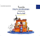Hall Tunes for Ten Fingers Klavier