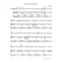 Przystaniak Thats Klezmer 1-2 Klarinetten Klavier CD EP11109