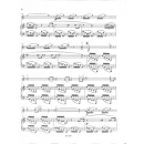 Poulenc Sonate Lorca (Fassung 1949) Violine Klavier DF16711