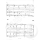 Feron Mutus Liber op 5 Streichquartett Partitur DF14273