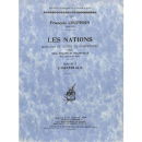 Couperin Les Nations Suite 3 lImperiale 2 VL VC CEMB DF9302