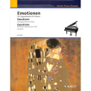 Twelsiek Emotionen Klavier ED9045