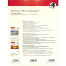 Franke Romantic Piano Anthology 3 CD ED12914