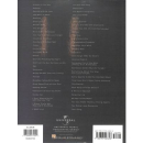 Elton John Anthology Liederbuch HL357104