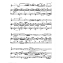 Roussel Aria Flöte Klavier BVP1572
