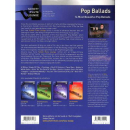 Juchem Pop Ballads Flöte Klavier Audio ED20796