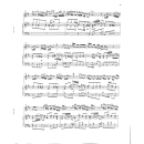 Albinoni Concerto a cinque op 10/6 Violine Klavier GM372
