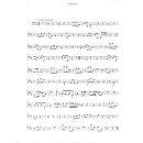 Campioni Sinata Notturna 2 Querflöten od Violinen Cello GM1146