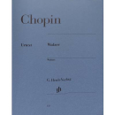 Chopin Walzer Klavier HN131