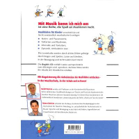 Nykrin Mit Musik kenn ich mich aus Buch Audio ED9690D 2