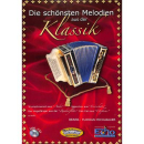 Michlbauer Die schönsten Melodien aus der Klassik STEIR HH CD EC3019