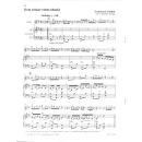 Strauss + Bern Klezmer Duets Violine Akkordeon UE37189