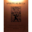 Desch Spiritual Buch E-Orgel N1444
