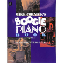Cornick Boogie Piano Book UE16592
