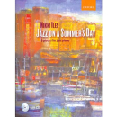 Iles Jazz on a Summers Day Klavier CD