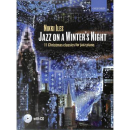 Iless Jazz on a Winters Night Klavier CD