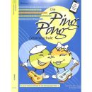 Knoblich Die Ping Pong Gitarrenschule Audio N2770