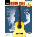 Tennant Pumping Nylon Gitarre Audio Complete Edition ALF45924