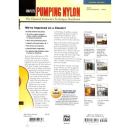 Tennant Pumping Nylon Gitarre Audio Complete Edition...