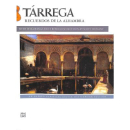 Tarrega Recuerdos de la Alhambra Gitarre ALF42720