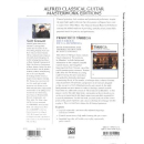 Tarrega Recuerdos de la Alhambra Gitarre ALF42720