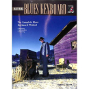 Clark Mastering Blues Keyboard ALF18420