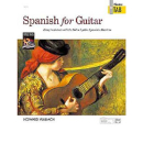Wallach Spanish for Guitar ALF18495
