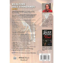 Stabenow Realtime Jazz Standards Bass CD ALF20184G