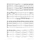 Telemann Don Quichotte Suite Blockflötenensemble SATB N3826