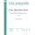 Telemann Don Quichotte Suite Blockflötenensemble SATB N3826