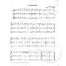 Teschner Flötenclub 2 für 3 Altblockflöten N2691