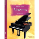 Heider Meteoros Klavier N2823
