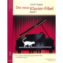 Deppe Die neue Klavier Fibel 1 N2828