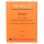 Tromlitz Sonate G-Dur Flöte Cembalo N1221