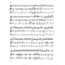 Danzi Konzert 1 G-Dur op 30 Flöte Klavier N1347