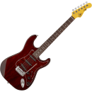 G&L Tribute S-500, IA, RW E-Gitarre