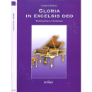 Kaluza Gloria in Excelsis Deo Klavier N2686