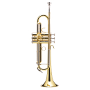 B&amp;S BS210-1-0 Prodige Trumpet Bb