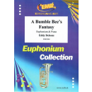 Debons A Bumble Bees Fantasy Euphonium Klavier EMR2054